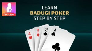 Badugi Poker La Gi Huong Dan Luat Choi Va Cach So Bai
