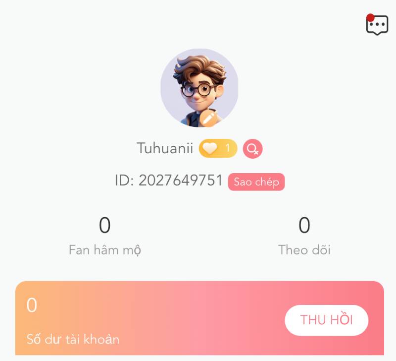 Hướng Dẫn Đăng Ký Mmlive Chi Tiết Nhất Từ A Đến Z 5 Bảo mật tài khoản sau khi đăng ký