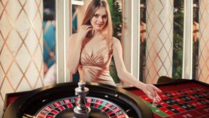 Các Cách Đoán Số Roulette Live Đơn Giản Và Phổ Biến
