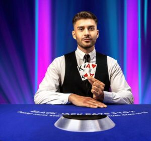 Cách Chơi Black Jack Live Từ Các Dân Chuyên Trong Ngành