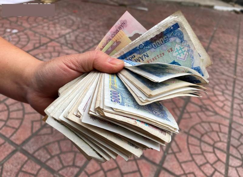 Mơ Thấy Nhiều Tiền Đánh Con Gì? Con Số Chuẩn Nhất Giúp Bạn Trúng Lớn 6 Cách chọn con số chuẩn khi mơ thấy tiền