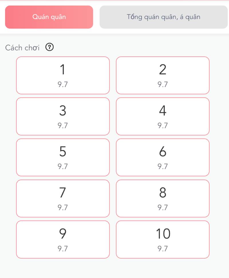 Cách Chơi PK10 – Hiểu Luật, Nắm Xác Suất, Tối Ưu Chiến Thắng 4 Cược quán quân, á quân