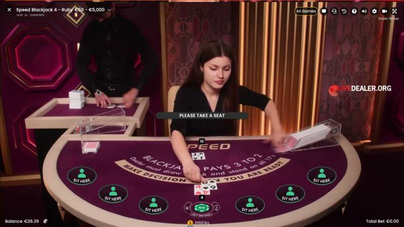 Cách Chơi Black Jack Live Từ Các Dân Chuyên Trong Ngành 4 Dùng điểm đếm để "phá luật"