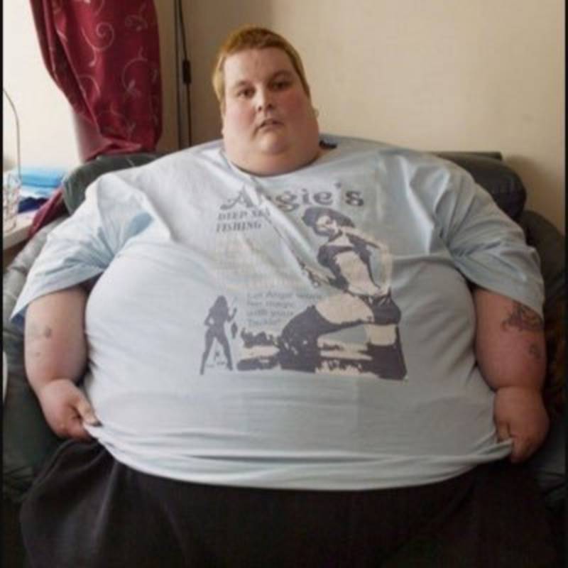 Nằm Giấc Mơ Thấy Người To Béo – Điềm Báo Tài Lộc Và Số Lô 5 Giấc mơ thấy người to béo – Lời nhắn gửi cho cuộc sống hiện tại