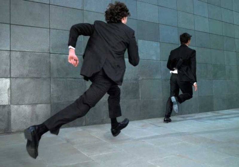 Mơ Thấy Bị Rượt Đuổi Đánh Số Gì? Báo Hiệu Điềm Gì? 1 Giải mã ý nghĩa giấc mơ bị rượt đuổi