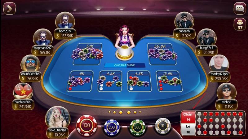 Cách Chơi Xóc Đĩa – Từ Luật Chơi Cơ Bản Đến Mẹo Nâng Cao 1 Luật chơi xóc đĩa cơ bản – Hiểu đúng để không bị “xoay vòng”