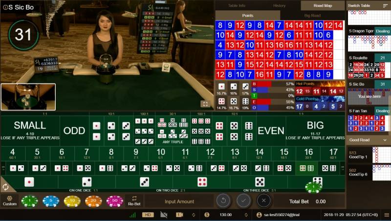 Cách Soi Cầu Tài Xỉu Online - Chiến Thuật Đọc Cầu Chuẩn Xác 5 Lưu ý khi soi cầu tài xỉu online tăng cơ hội thắng