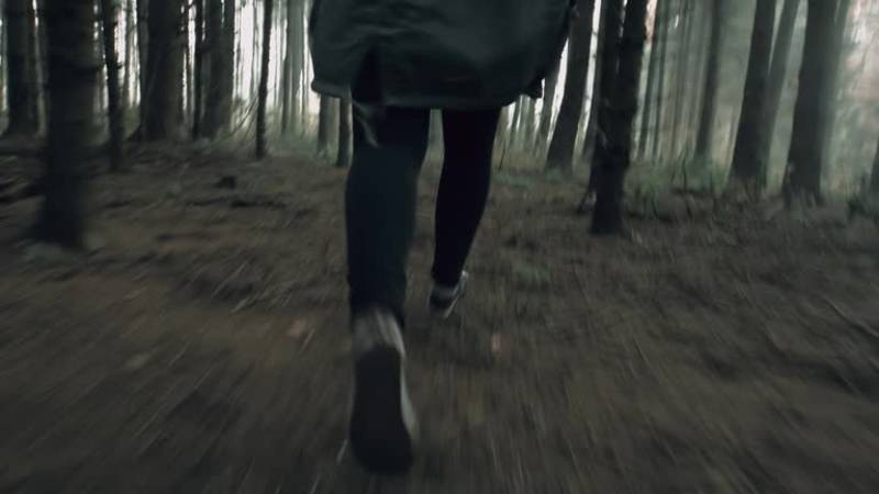 Mơ Thấy Bị Rượt Đuổi Đánh Số Gì? Báo Hiệu Điềm Gì? 3 Lý giải tâm linh: Vì sao giấc mơ rượt đuổi lại gắn liền với may rủi?