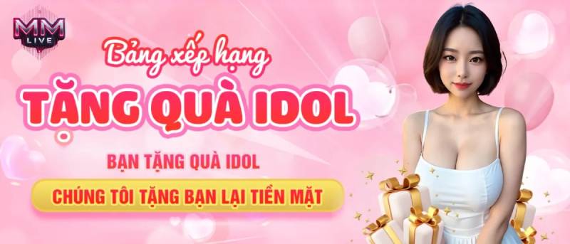 Về Chúng Tôi 1 MMLive là gì?