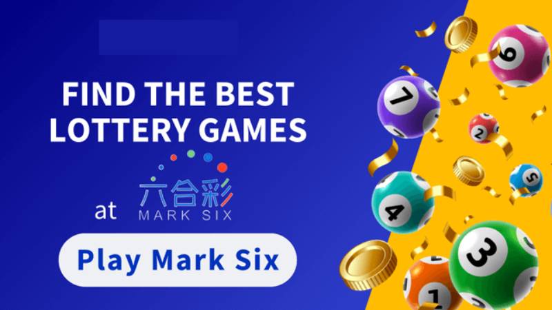 Mark Six Là Gì? Cách Chơi Chi Tiết Và Mẹo Thắng Hiệu Quả 1 Mark Six là gì?