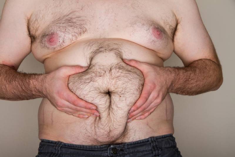 Nằm Giấc Mơ Thấy Người To Béo – Điềm Báo Tài Lộc Và Số Lô 1 Mơ thấy bản thân mình to béo