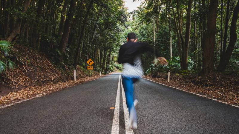 Mơ Thấy Bị Rượt Đuổi Đánh Số Gì? Báo Hiệu Điềm Gì? 2 Mơ thấy bị rượt đuổi đánh số gì chuẩn nhất?