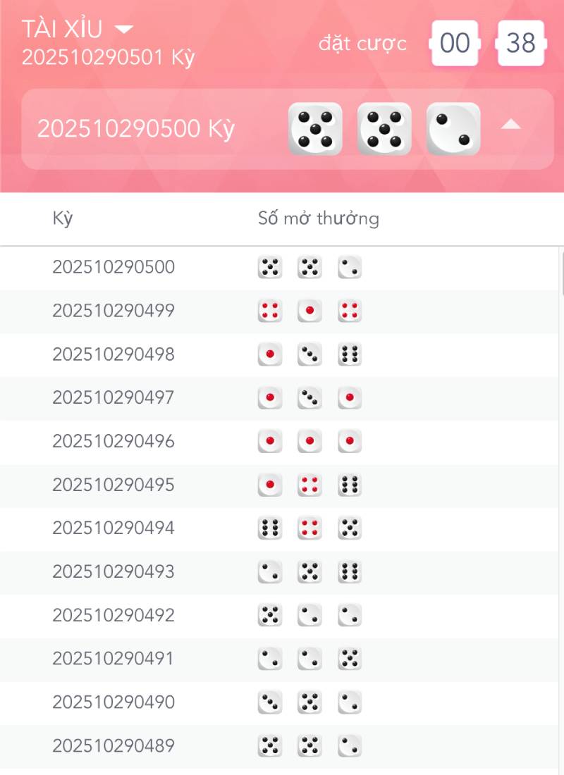 Cách Soi Cầu Tài Xỉu Online - Chiến Thuật Đọc Cầu Chuẩn Xác 1 Soi cầu tài xỉu online là gì?