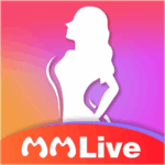 MMLIVE logo